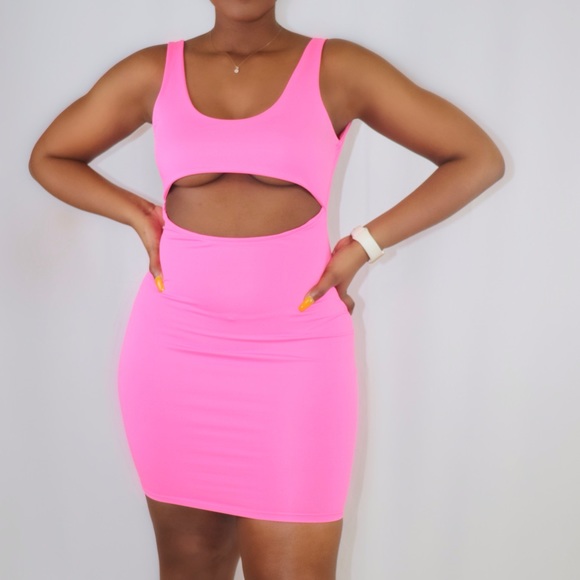 kimmy dress fashion nova